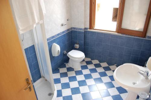 Hotel Il Melograno San Vito Lo Capo Eksteriør billede